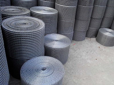 电焊网生产设备的升级改造方向