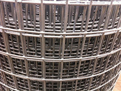 电焊网在建筑外墙抹灰防护的施工要点