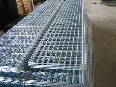 电焊网在农业养殖中的应用技巧